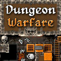 Dungeon Warfare Dungeon Warfare