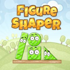Figure Shaper Figure Shaper