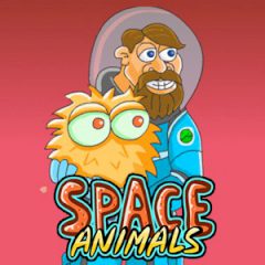Space Animals Space Animals