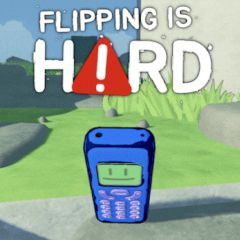 Flipping is Hard Flipping is Hard