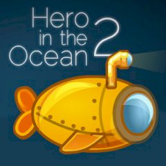 Hero in the Ocean 2 Hero in the Ocean 2