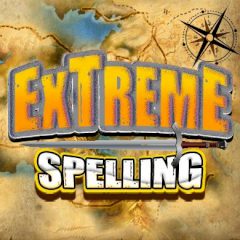 Extreme Spelling Extreme Spelling