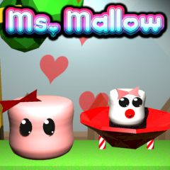 Ms Mallow Ms Mallow