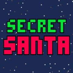Secret Santa Secret Santa