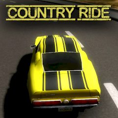 Country Ride Country Ride