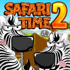 Safari Time 2 Safari Time 2