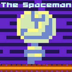 The Spaceman The Spaceman