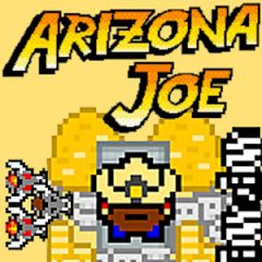 Arizona Joe Arizona Joe