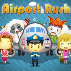 Airport Rush Airport Rush
