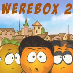 Werebox 2 Werebox 2