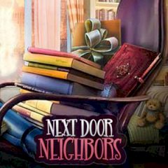 Next Door Neighbors Next Door Neighbors
