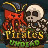 Pirates vs Undead Pirates vs Undead
