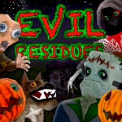 Evil Residues Evil Residues
