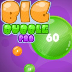 Big Bubble Pro Big Bubble Pro