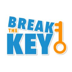 Break the Key Break the Key