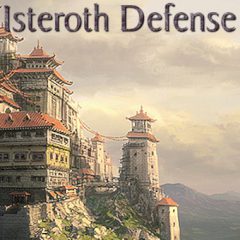 Isteroth Defense Isteroth Defense