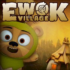 Ewok Village Ewok Village