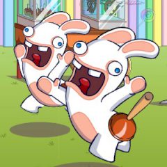 Rabbids Raid Rabbids Raid