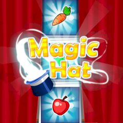 Magic Hat Magic Hat