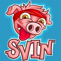 Svin Svin