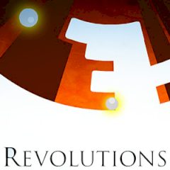 Revolutions Revolutions