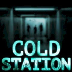 Cold Station Cold Station