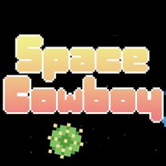 Space Cowboy Space Cowboy