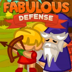 Fabulous Defense Fabulous Defense