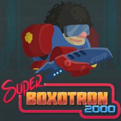 Super Boxotron 2000 Super Boxotron 2000