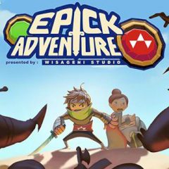 Epick Adventure Epick Adventure