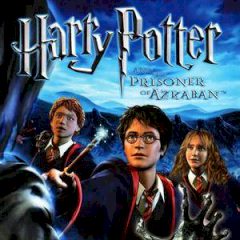 Harry Potter and the Prisoner of Azkaban Harry Potter and the Prisoner of Azkaban