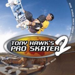 Tony Hawk's Pro Skater 2 Tony Hawk's Pro Skater 2