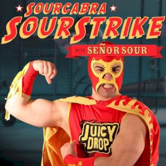 Sourcabra SourStrike Sourcabra SourStrike