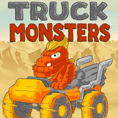 Truck Monsters Truck Monsters