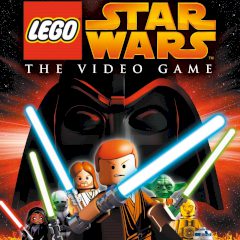 LEGO Star Wars LEGO Star Wars