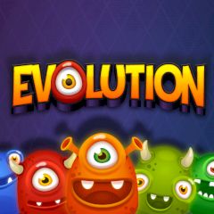 Evolution Evolution