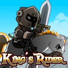 King's Rider King's Rider