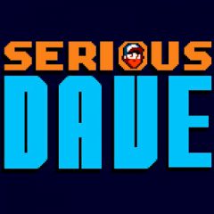 Serious Dave Serious Dave