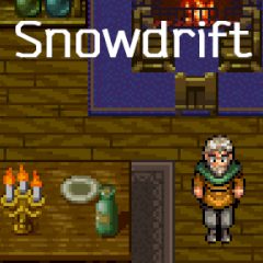 Snowdrift Snowdrift