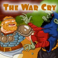 The War Cry: Goblins Attack The War Cry: Goblins Attack