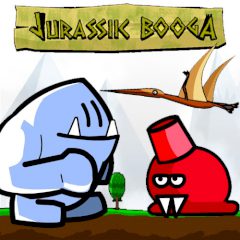 Jurassik Booga Jurassik Booga
