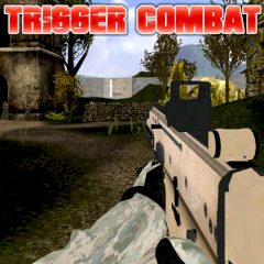 Trigger Combat Trigger Combat
