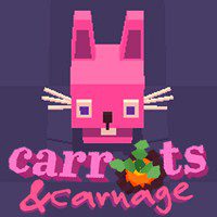 Carrots & Carnage Carrots & Carnage