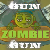 Gun Zombie Gun Gun Zombie Gun