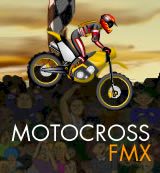 Motocross FMX Motocross FMX