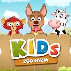 Kids Zoo Farm Kids Zoo Farm
