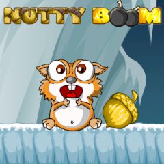 Nutty Boom Nutty Boom