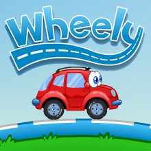 Wheely Wheely