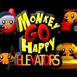 Monkey Go Happy Elevators Monkey Go Happy Elevators