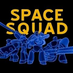 Space Squad Space Squad